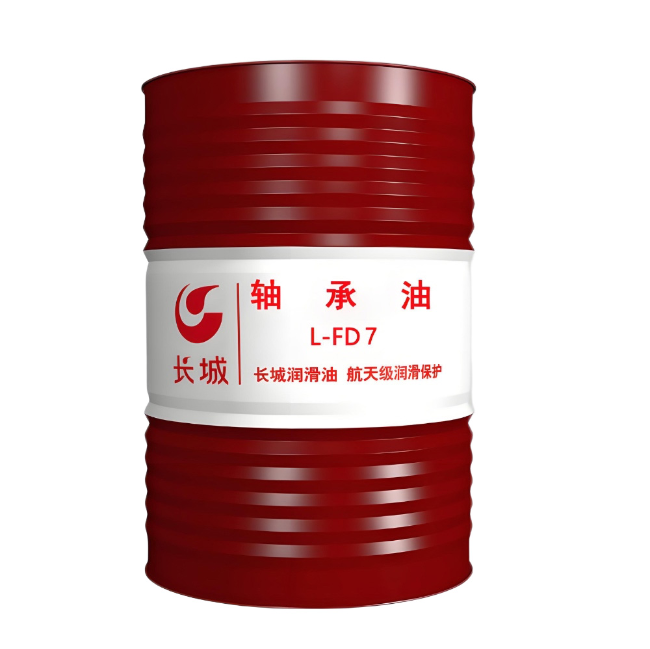 中平镇长城FD轴承油